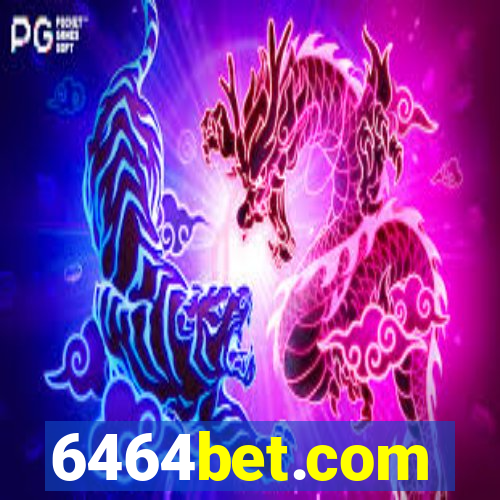 6464bet.com