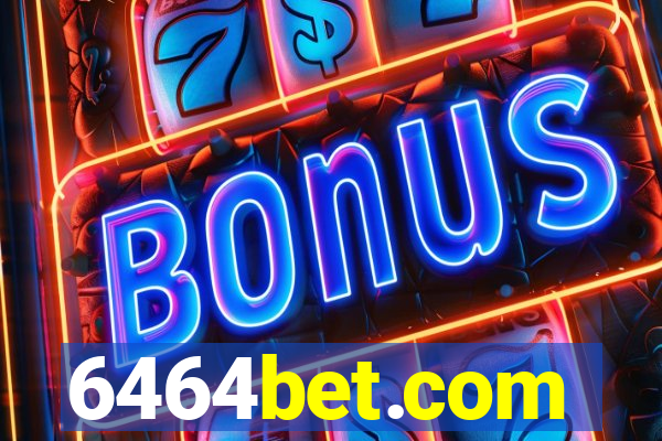 6464bet.com