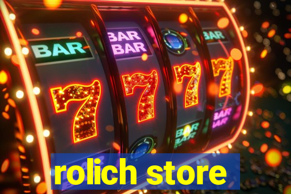 rolich store