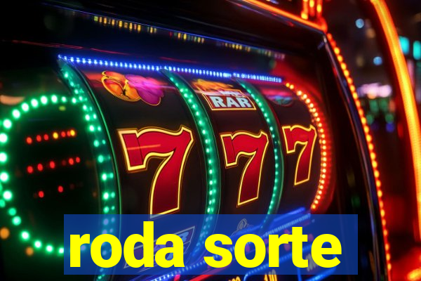 roda sorte