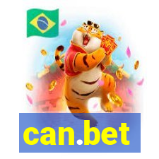 can.bet