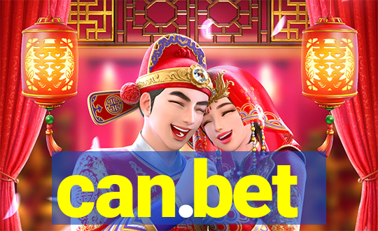 can.bet