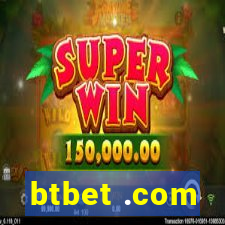 btbet .com