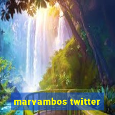 marvambos twitter