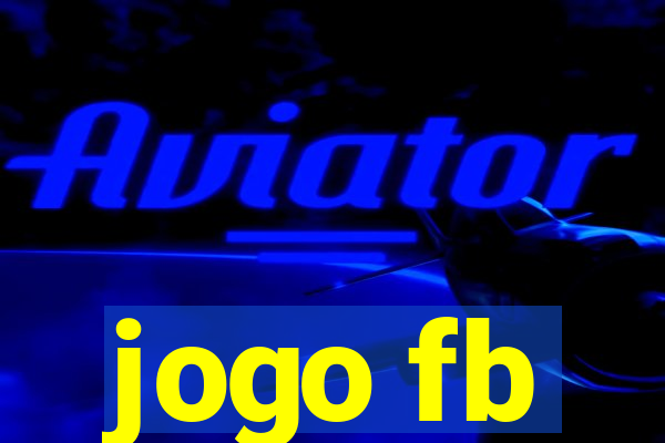 jogo fb