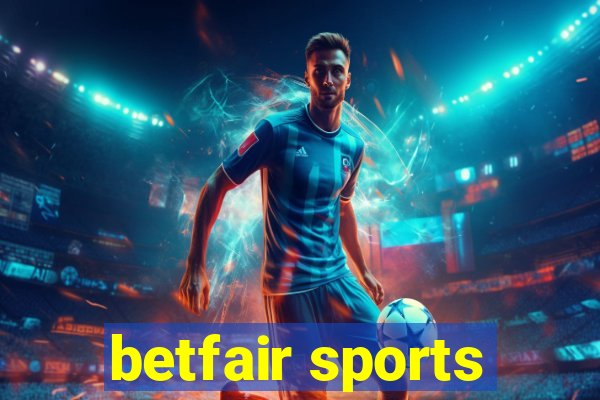 betfair sports