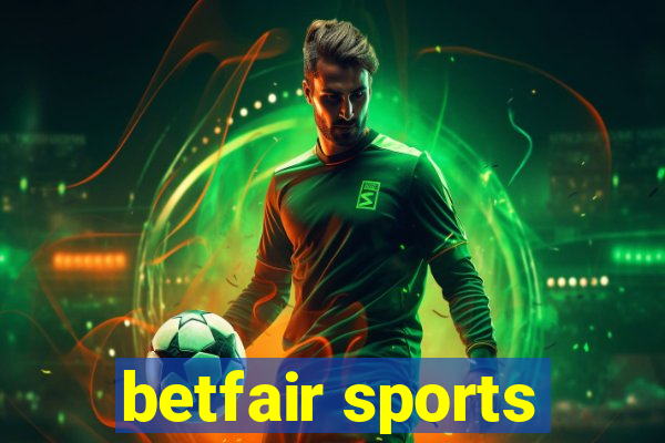 betfair sports