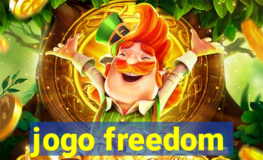 jogo freedom