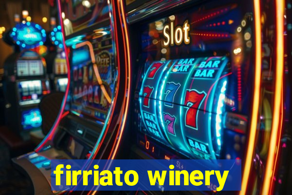 firriato winery