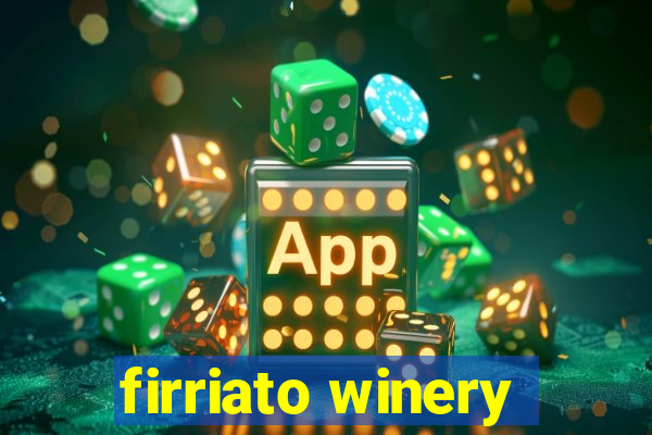 firriato winery