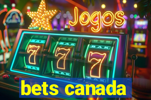 bets canada