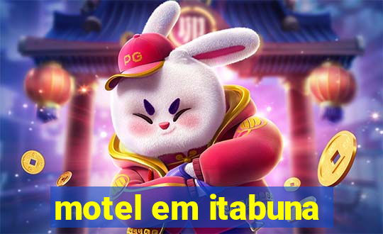 motel em itabuna