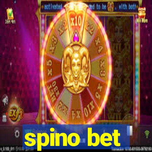 spino bet