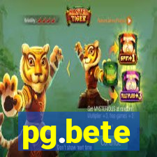 pg.bete