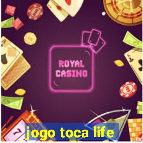 jogo toca life