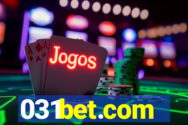 031bet.com