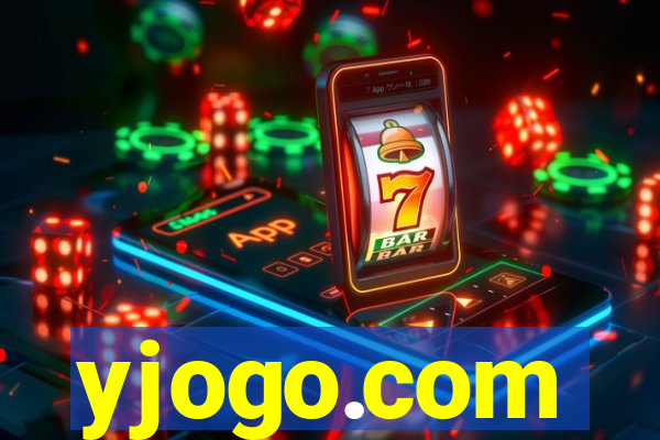 yjogo.com