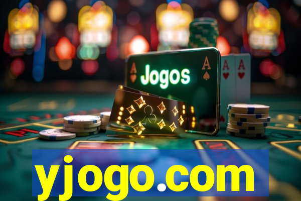 yjogo.com