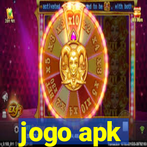 jogo apk