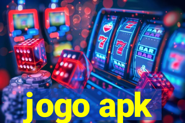 jogo apk