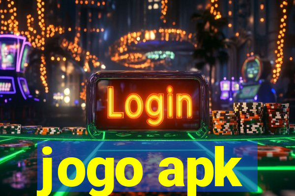 jogo apk