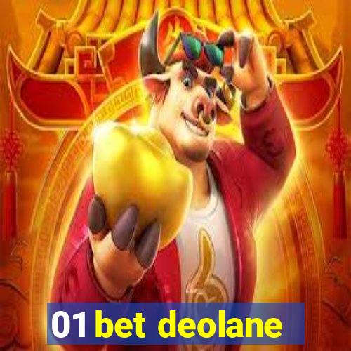 01 bet deolane