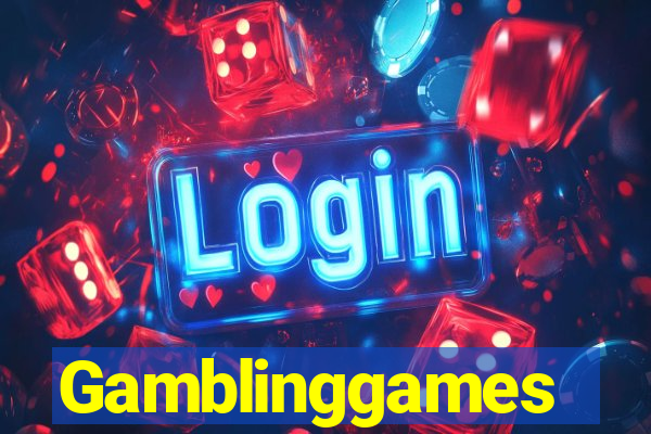 Gamblinggames