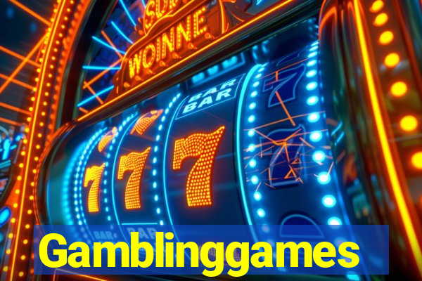 Gamblinggames