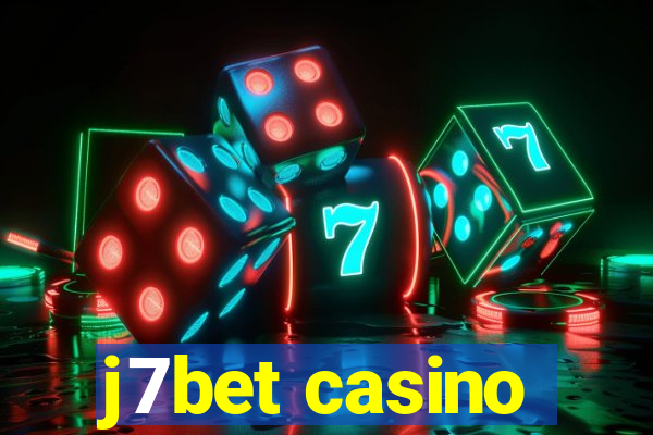 j7bet casino