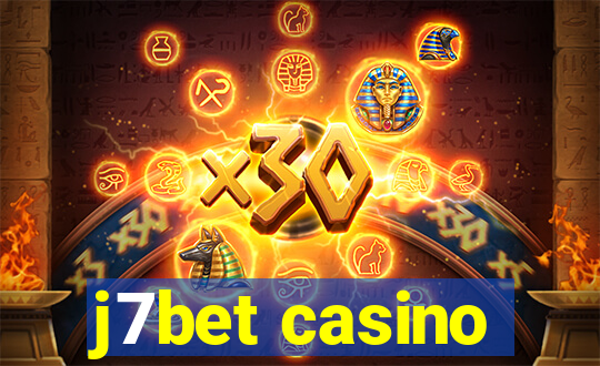 j7bet casino