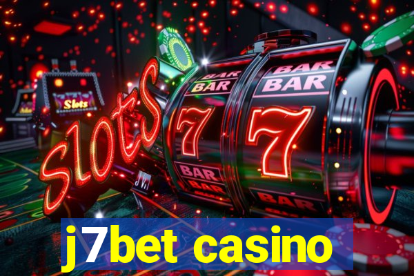 j7bet casino