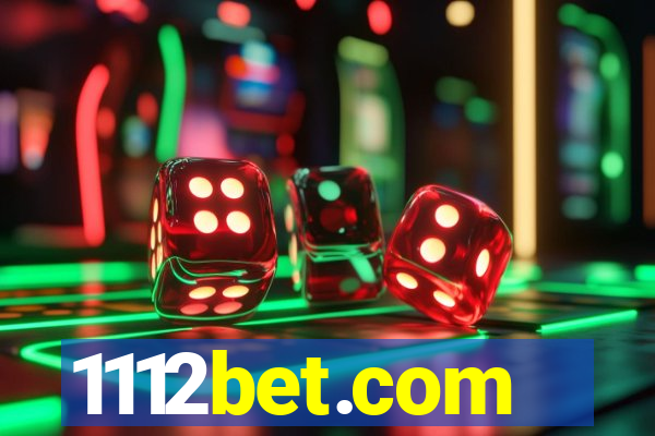 1112bet.com