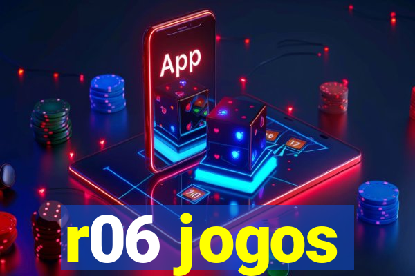 r06 jogos