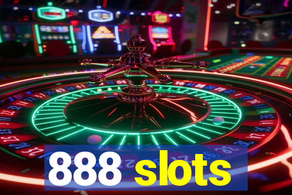 888 slots