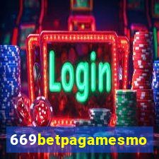 669betpagamesmo