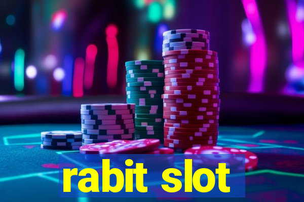 rabit slot