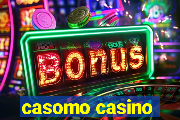 casomo casino