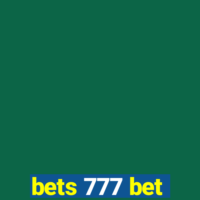 bets 777 bet