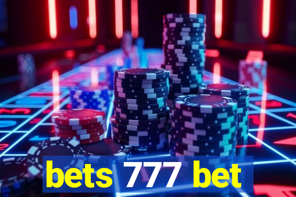 bets 777 bet