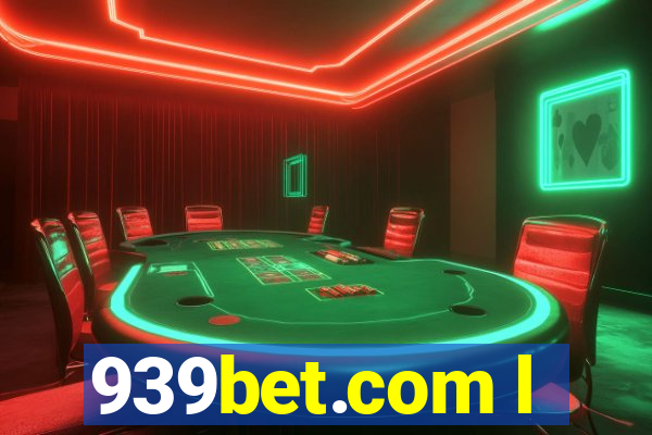 939bet.com l