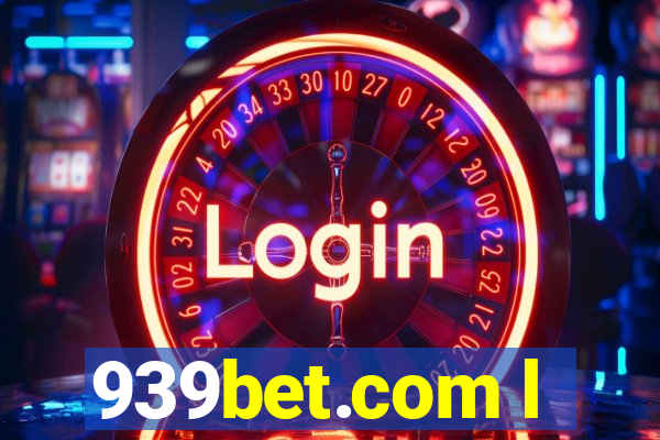 939bet.com l