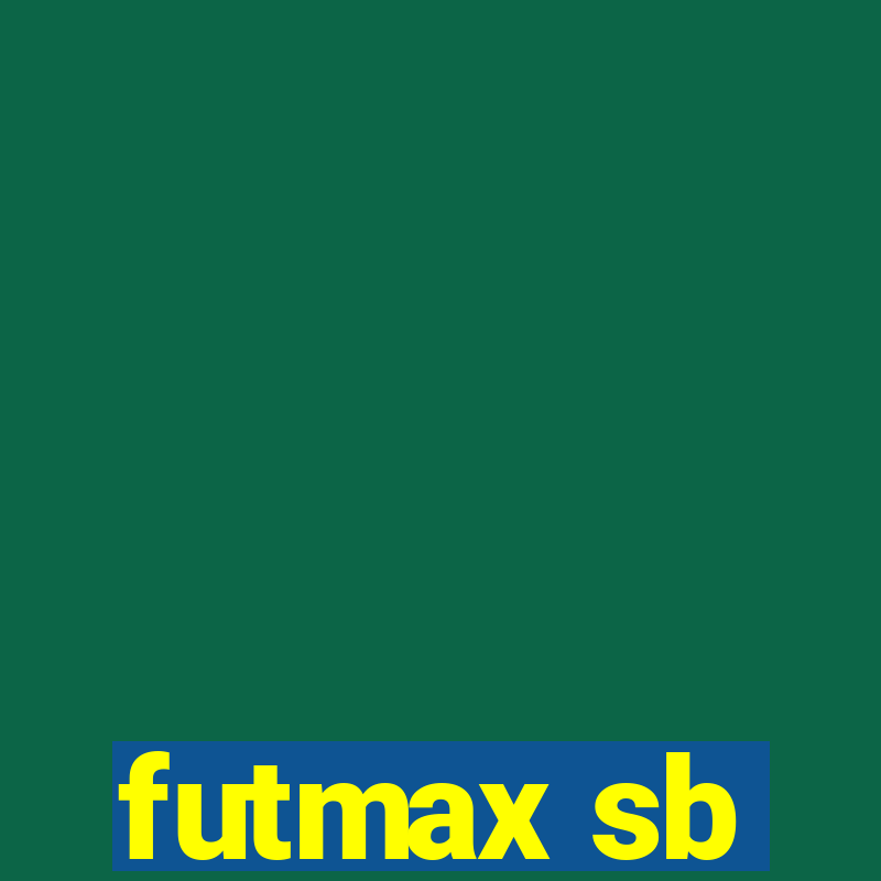 futmax sb