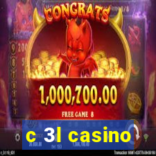 c 3l casino