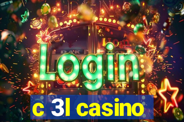 c 3l casino