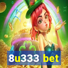 8u333 bet