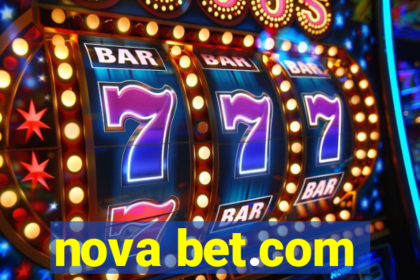 nova bet.com