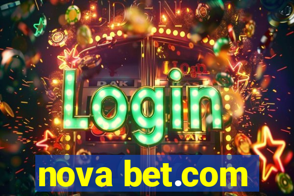 nova bet.com