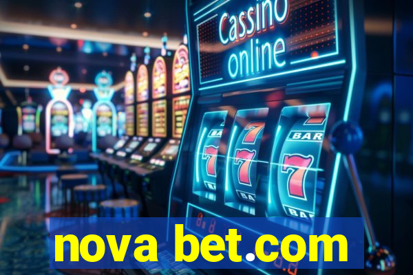 nova bet.com