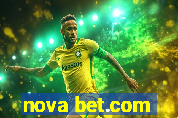 nova bet.com