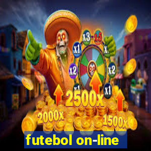 futebol on-line